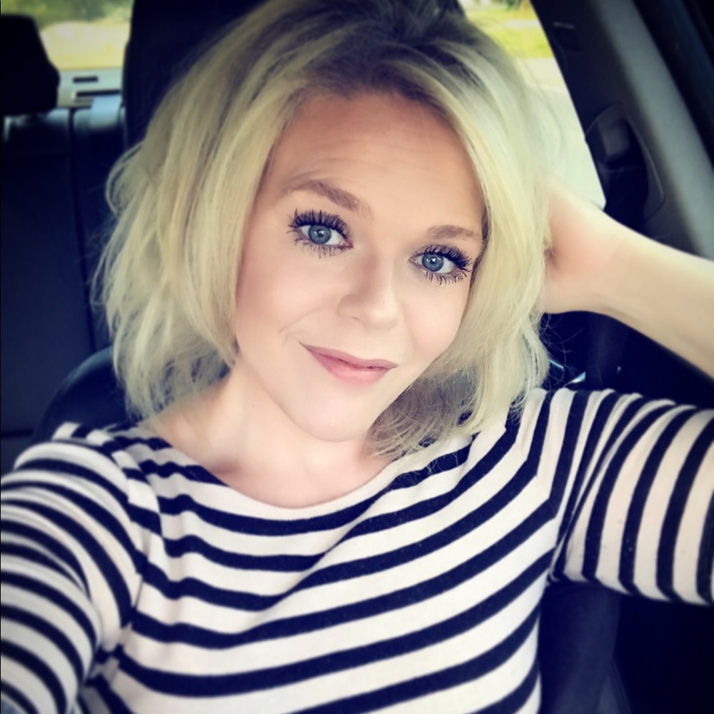 Meet your Posher, Cori