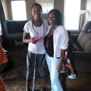 Meet your Posher, Taylor