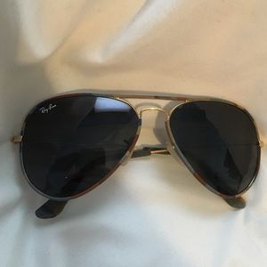 Ray Ban sunglasses