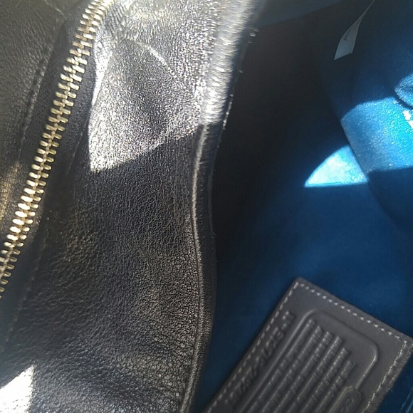 Coach Handbag - Picture 4 of 4