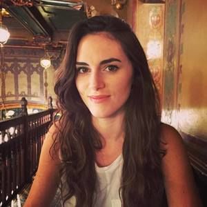 Meet your Posher, Roxanne