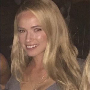 Meet your Posher, Evalena