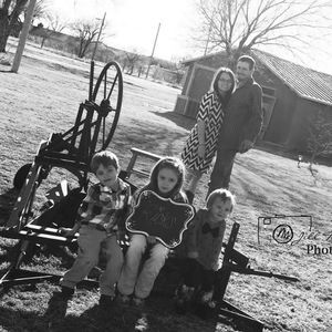 Meet your Posher, Cassey