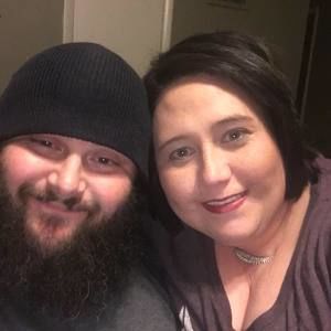 Meet your Posher, Tina