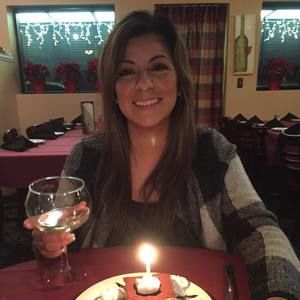 Meet your Posher, Maritza