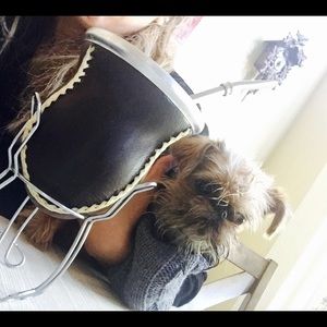 Meet your Posher, Diana