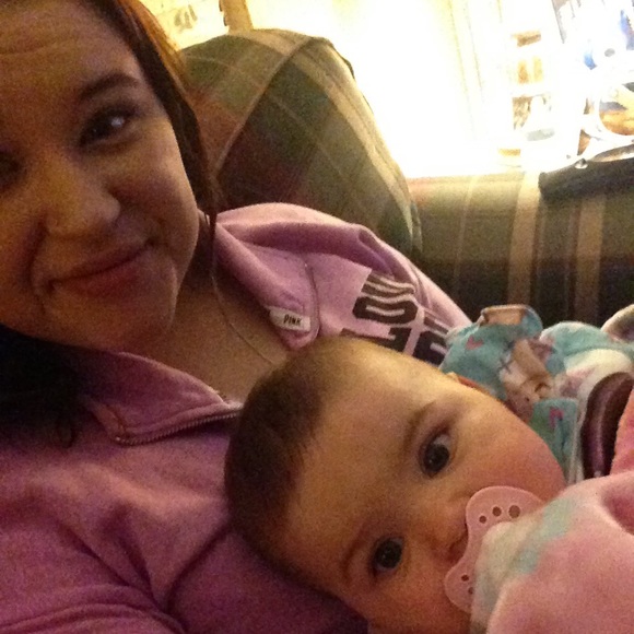 Meet your Posher, Natasha - Picture 3 of 3