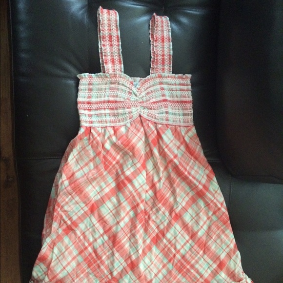 Cute summer dress