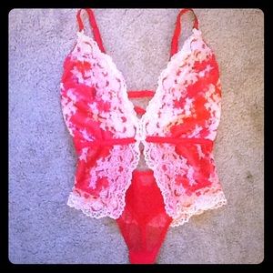 Victoria's Secret Lingerie