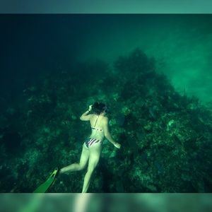 Meet your Posher, Caroline