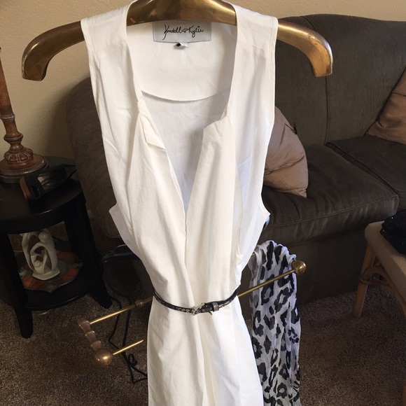Kendall & Kylie Shirt Dress