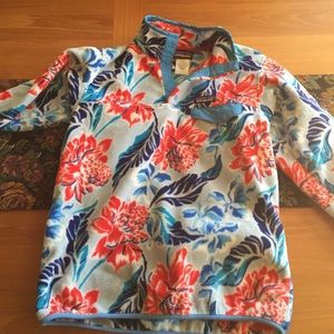 Patagonia Synchilla fleece