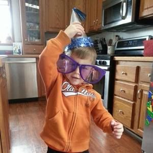 Meet your Posher, Heidi