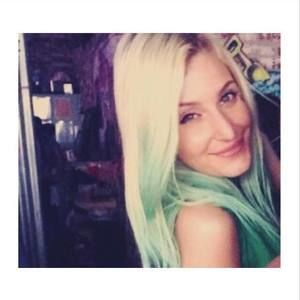 Meet your Posher, Chelsea