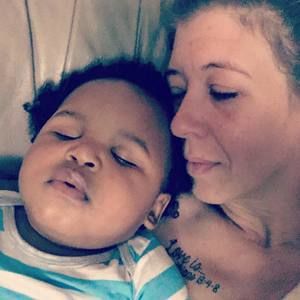 Meet your Posher, Christie