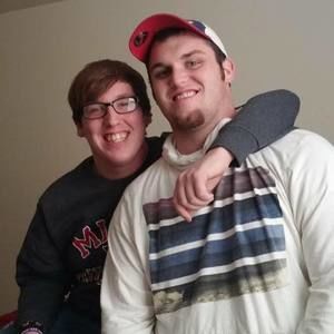 Meet your Posher, Terri