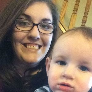 Meet your Posher, Kristina