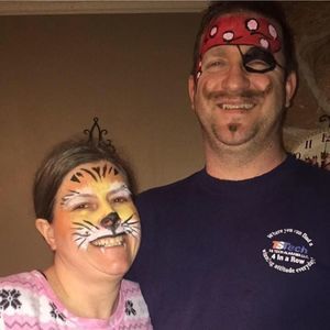 Meet your Posher, Marsha