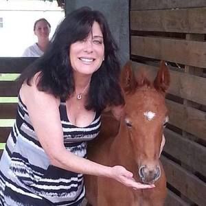 Meet your Posher, Kathy