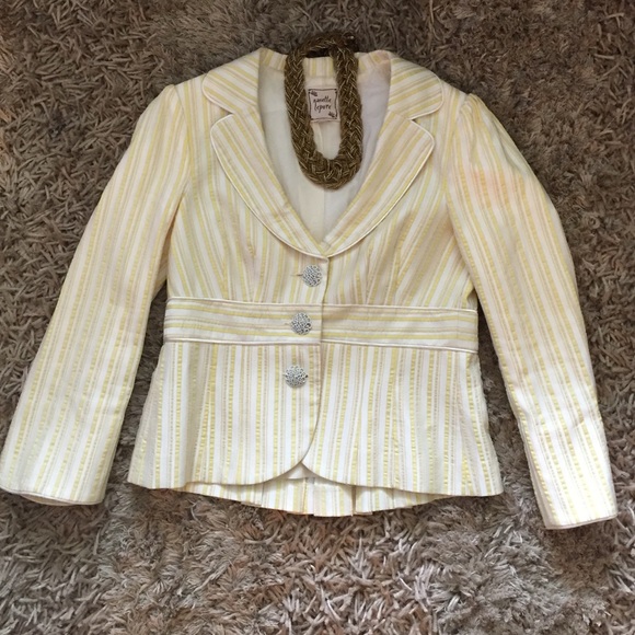 Nanette Lepore Blazer