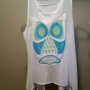 Owl Top