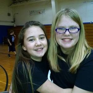 Meet your Posher, Hillary