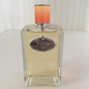 Prada Infusion De Fleur D'Oranger Parfum