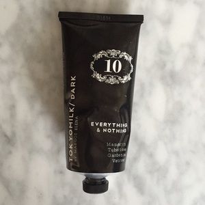 Tokyomilk Shea Butter Hand Creme