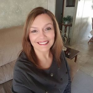 Meet your Posher, Sandy