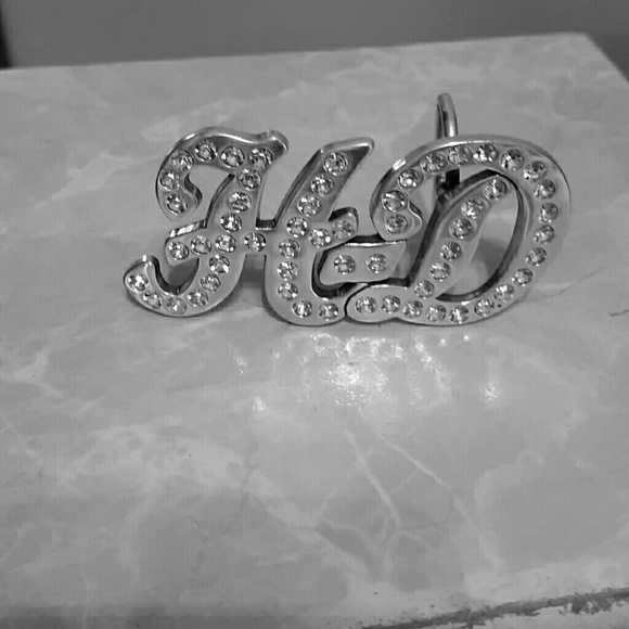 Sale `~ Harley Davidson belt Buckle