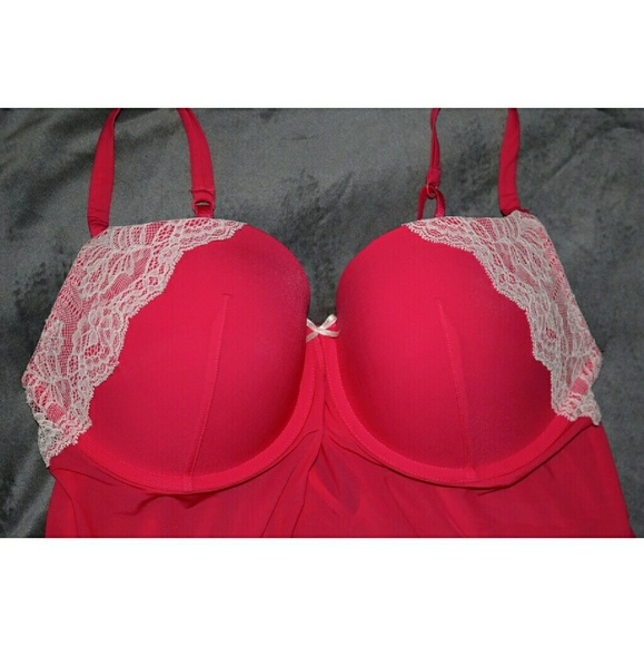 🌟NWOT🌟 VICTORIA SECRET LINGERIE