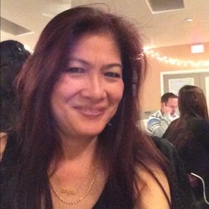 Meet your Posher, Angelins