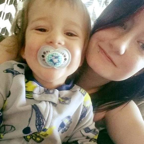 Meet your Posher, Teresa