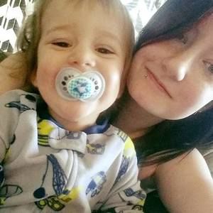 Meet your Posher, Teresa