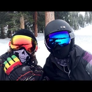 Meet your Posher, Caroline