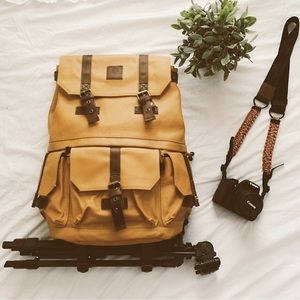 Langly Alpha Pro Backpack