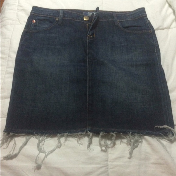 Hudson skirt - Picture 1 of 2