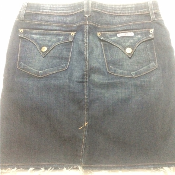 Hudson skirt - Picture 2 of 2