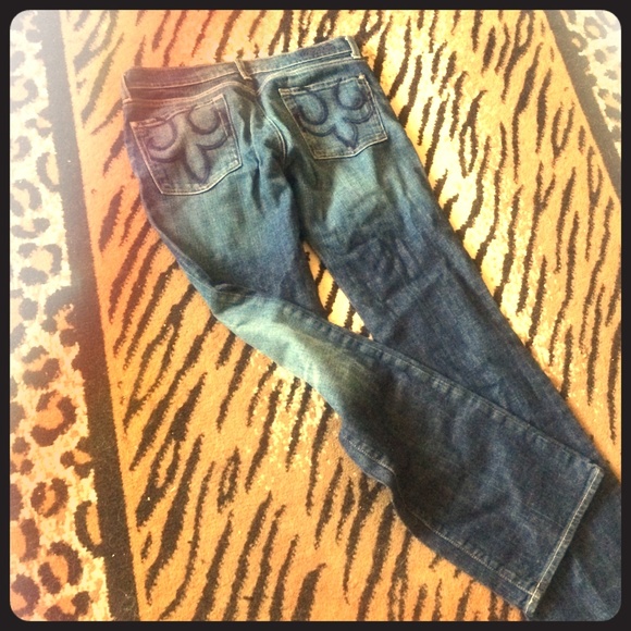 Dpd Denim