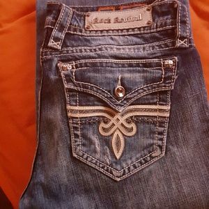 Rock revival sz32 lth33