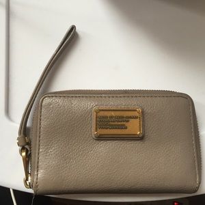 Marc Jacobs wallet