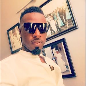 Meet your Posher, Brian