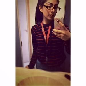 Meet your Posher, Jazminee