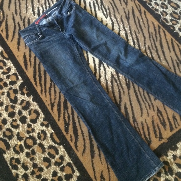 By Guess Jeans