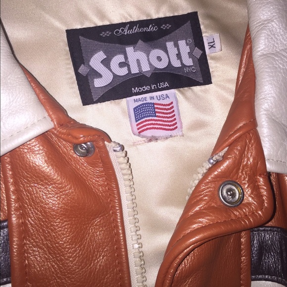 Leather Jacket - Picture 2 of 2