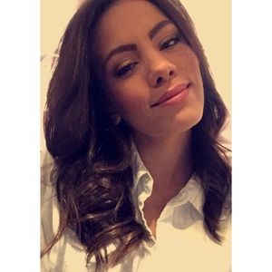 Meet your Posher, Brianna