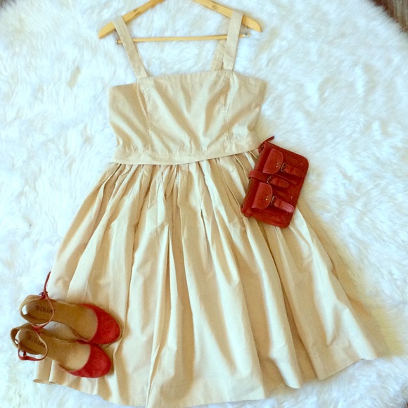 United Colors of Benetton summer cotton  dress