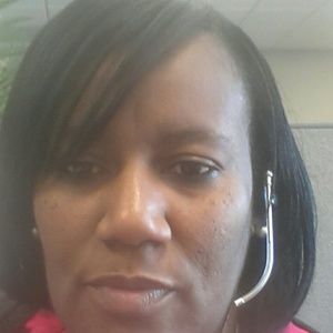 Meet your Posher, Laurice