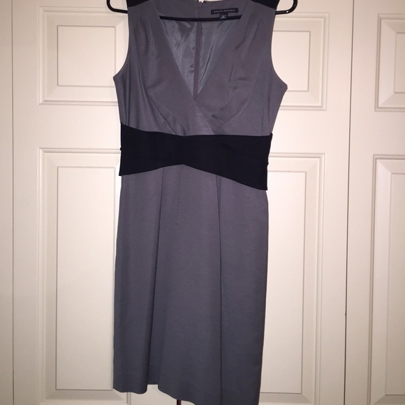Size 6 Banana Republic dress