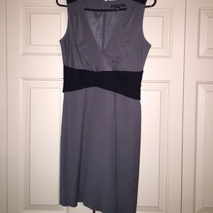 Size 6 Banana Republic dress